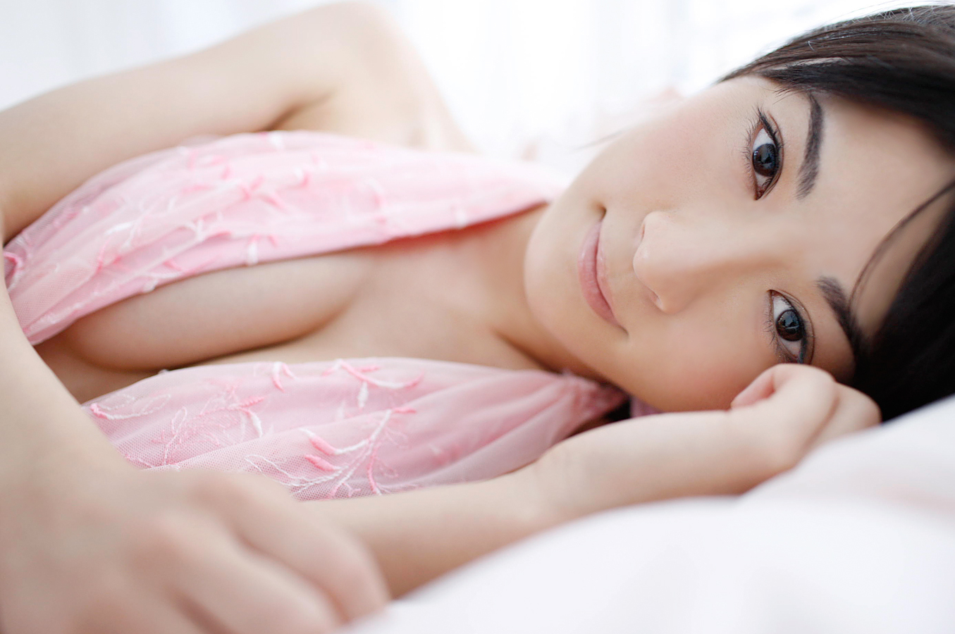 三井麻由 Mayu Mitsui (四) [Princess Collection] 性感套图